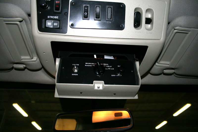 Illustration for article titled Texas Armoring Shares Secret Tech Of Automotive Protection